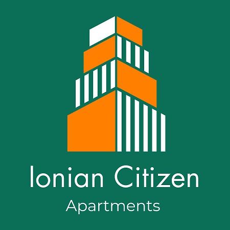 Ionian Citizen Apartment Corfu  Exterior photo