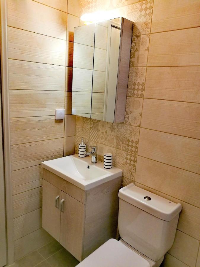 Ionian Citizen Apartment Corfu  Exterior photo