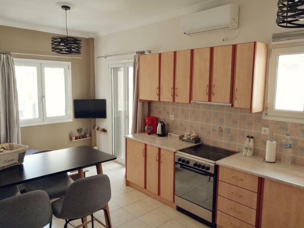 Ionian Citizen Apartment Corfu  Exterior photo