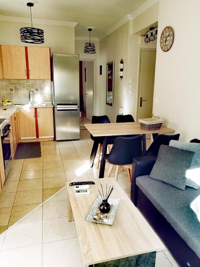 Ionian Citizen Apartment Corfu  Exterior photo